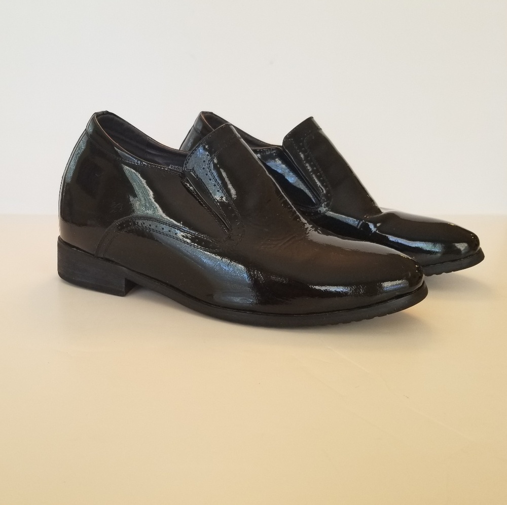 Toto 3 Inch Elevator Height Increasing Shoes